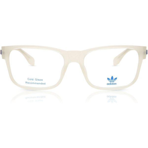 アディダス Adidas Originals OR5004 026 サングラス - 男性用 - クリア