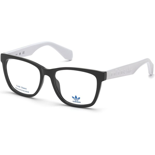 アディダス Adidas Originals OR5016 001 サングラス - 男性用 - 黒