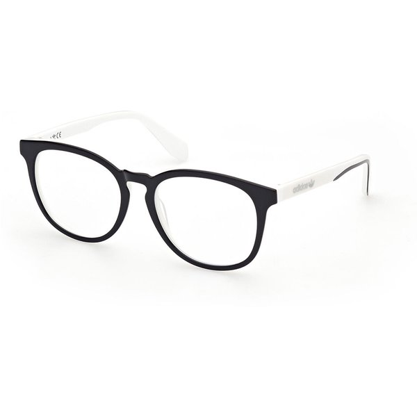 Adidas Originals OR5019 005 Women’s Eyeglasses Grey Size 54 - Blue Light Block Available