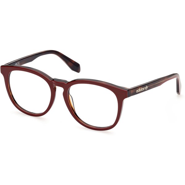 Adidas Originals OR5019 068 Women’s Eyeglasses Red Size 54 - Blue Light Block Available