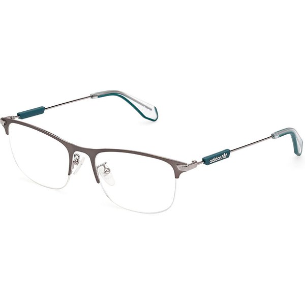 Adidas Originals OR5038 013 Men's Eyeglasses Grey Size 54 - Blue Light Block Available