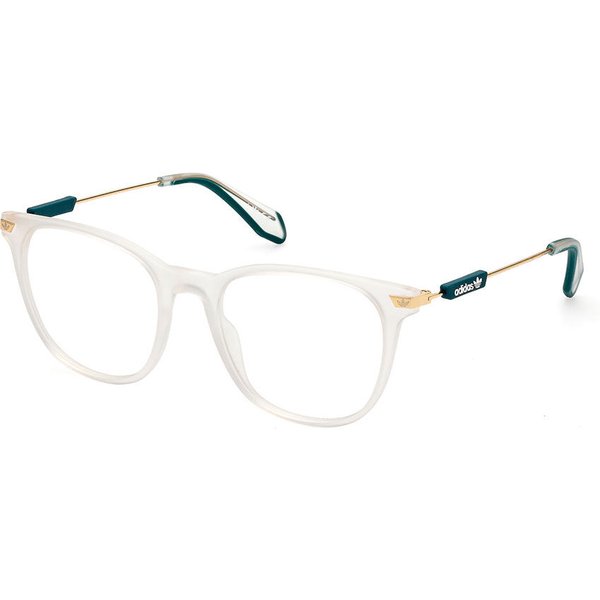 Adidas Originals OR5031 026 Men's Eyeglasses Clear Size 52 - Blue Light Block Available