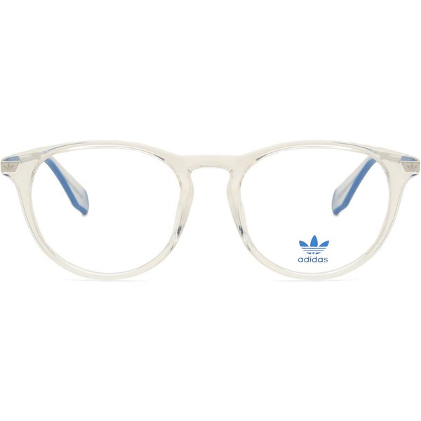 アディダス Adidas Originals OR5053 026 サングラス - 男性用 - クリア