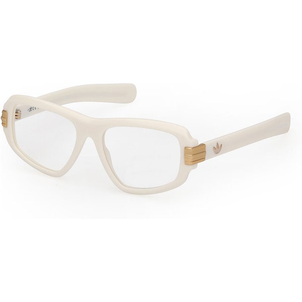 Adidas Originals OR5104 021 Women’s Eyeglasses White Size 52 - Blue Light Block Available