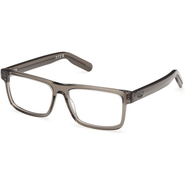 Adidas Originals OR5125 051 Men's Eyeglasses Clear Size 55 - Blue Light Block Available