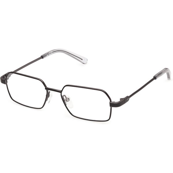 Adidas Originals OR5156 002 Men's Eyeglasses Black Size 52 - Blue Light Block Available