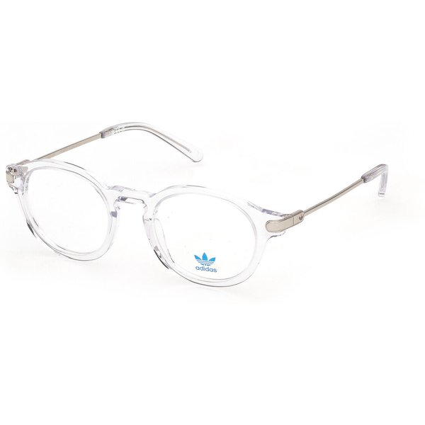 Adidas Originals OR5159 026 Men's Eyeglasses Clear Size 49 - Blue Light Block Available