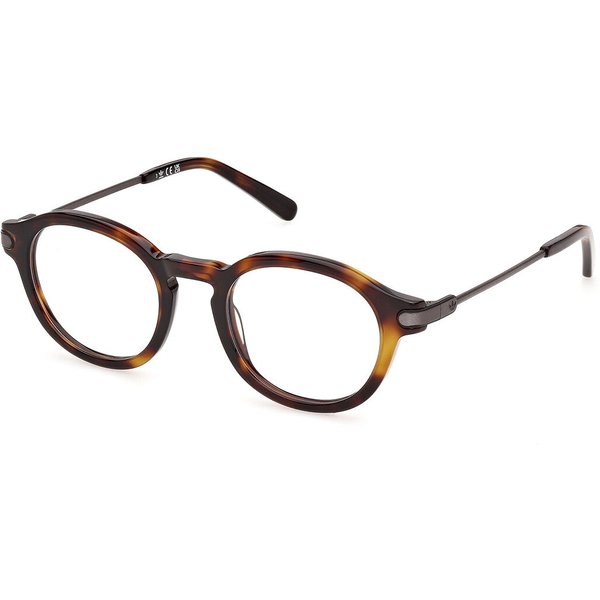 Adidas Originals OR5159 053 Men's Eyeglasses Tortoiseshell Size 49 - Blue Light Block Available