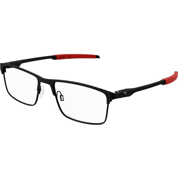 Puma PU0415O 003 サングラス - 男性用 - 黒