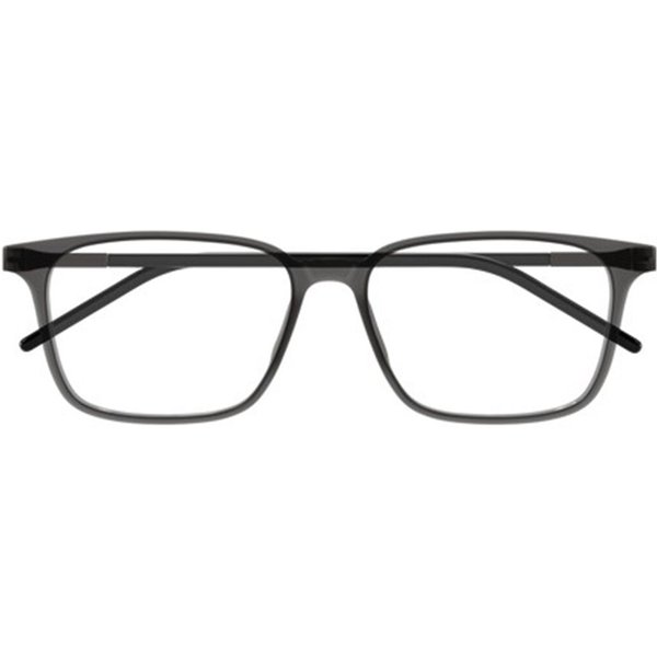 Puma PU0514O 003 サングラス - 男性用 - 灰色