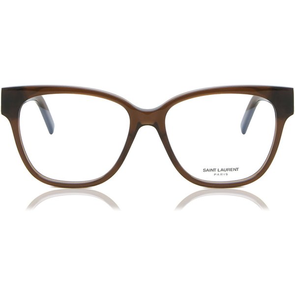 サンローラン Saint SL M33 008 サングラス - 女性用 - 茶色