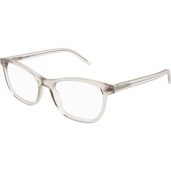 サンローラン Saint SL M121 004 サングラス - 女性用 - 茶色