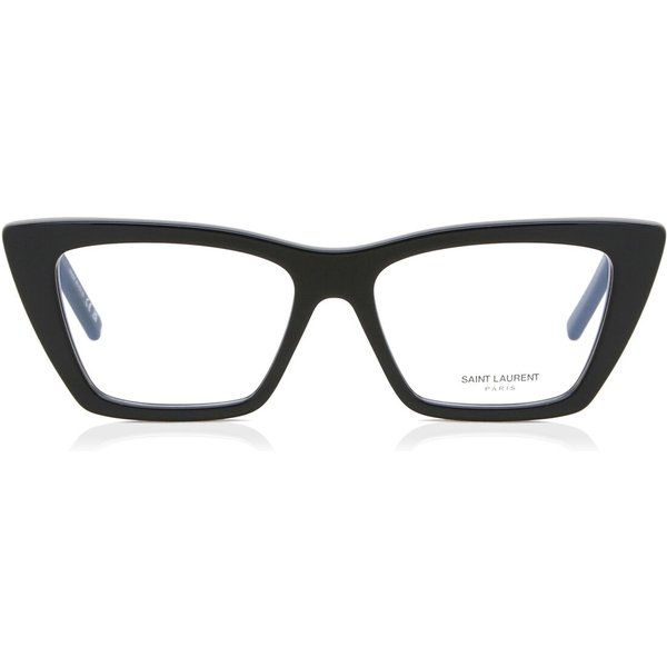 サンローラン Saint SL 276 MICA OPT 003 サングラス - 女性用 - 黒
