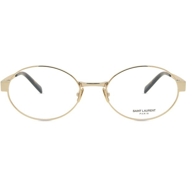 サンローラン Saint SL 692 OPT 002 サングラス - 女性用 - 金色