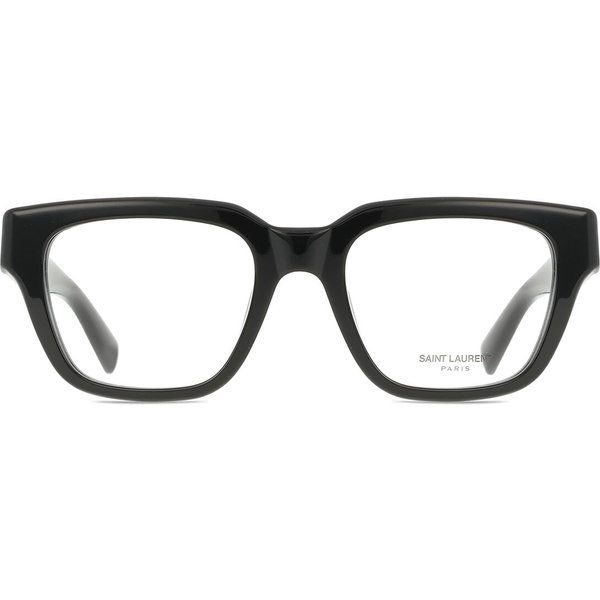 サンローラン Saint SL 804 001 サングラス - 男性用 - 黒