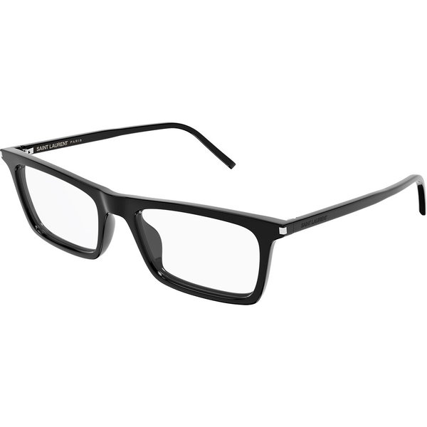 サンローラン Saint SL 890 BETTY THIN OPT 001 サングラス - 男性用 - 黒