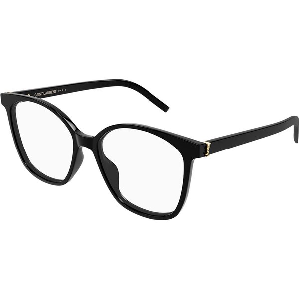 サンローラン Saint SL M162 001 サングラス - 女性用 - 黒
