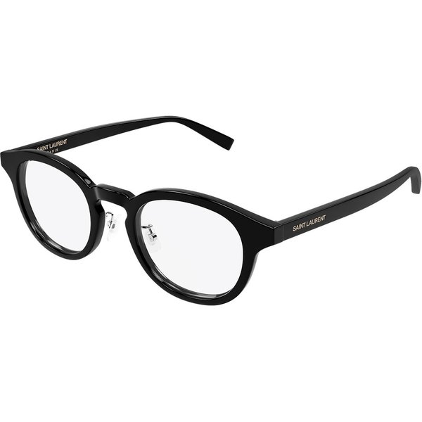 サンローラン Saint SL 907/F アジアフィット 001 サングラス - 男性用 - 黒