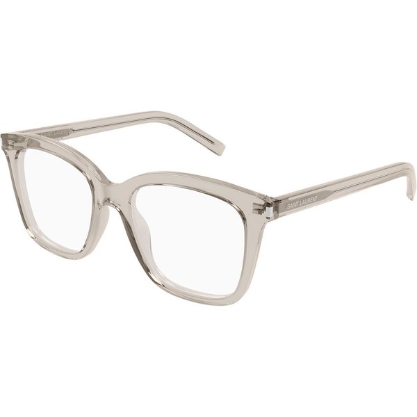 サンローラン Saint SL 166 007 サングラス - 女性用 - 茶色