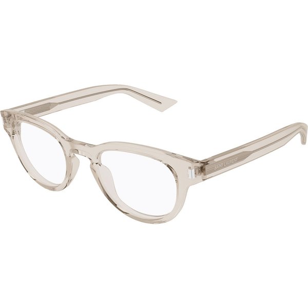 サンローラン Saint SL 876 OPT 004 サングラス - 男性用 - 茶色