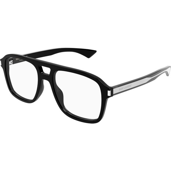 サンローラン Saint SL 881 OPT 001 サングラス - 男性用 - 黒