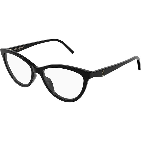 サンローラン Saint SL M185 001 サングラス - 女性用 - 黒