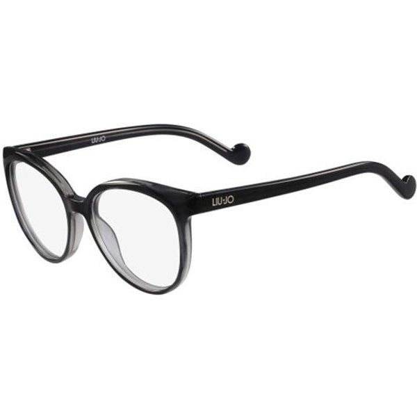 Liu Jo LJ2661 021 Women’s Eyeglasses Grey Size 52 - Blue Light Block Available