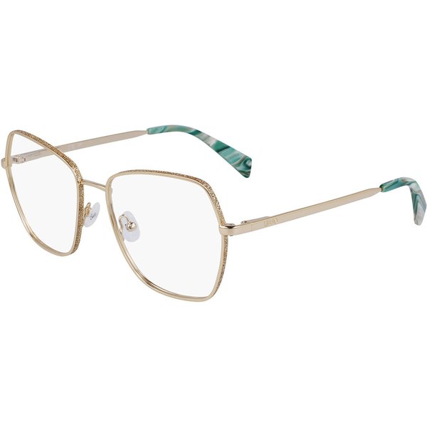 Liu Jo LJ2172 716 サングラス - 女性用 - 金色