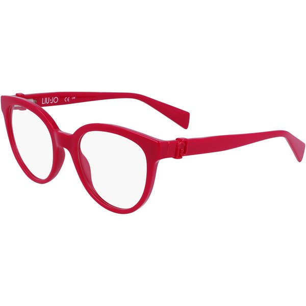 Liu Jo LJ3619 525 Women’s Eyeglasses Pink Size 47 - Blue Light Block Available