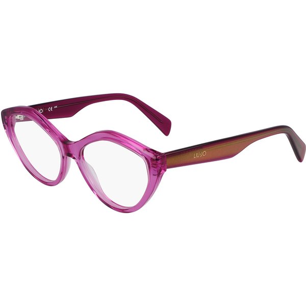Liu Jo LJ2814 510 サングラス - 女性用 - Purple