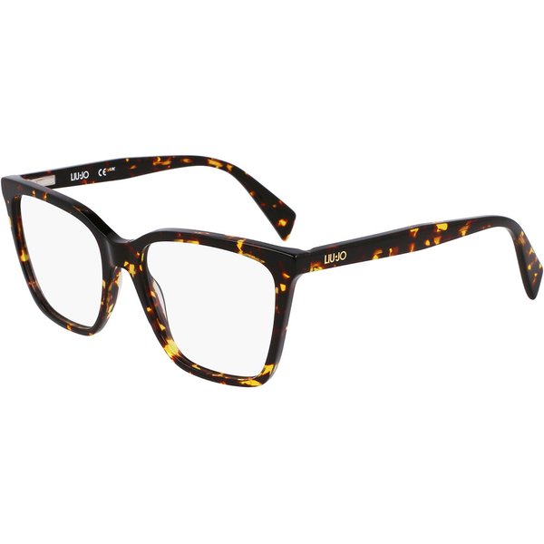 Liu Jo LJ2815 242 Women’s Eyeglasses Tortoiseshell Size 54 - Blue Light Block Available