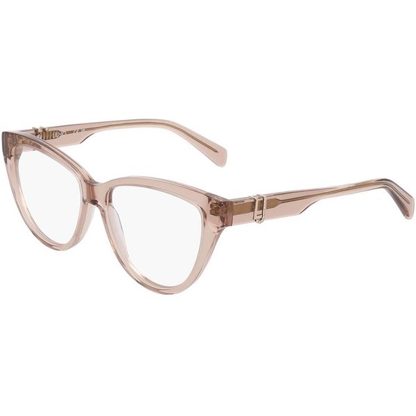 Liu Jo LJ2826R 272 サングラス - 女性用 - 茶色