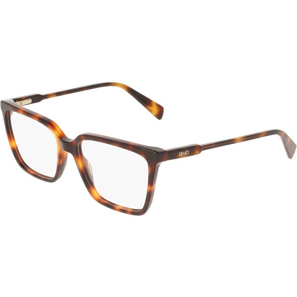 Liu Jo LJ2846 240 Women’s Eyeglasses Tortoiseshell Size 53 - Blue Light Block Available