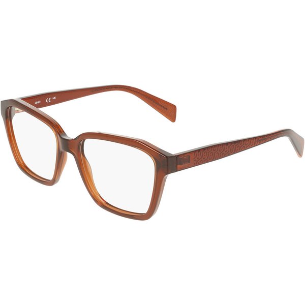 Liu Jo LJ2842 200 サングラス - 女性用 - 茶色