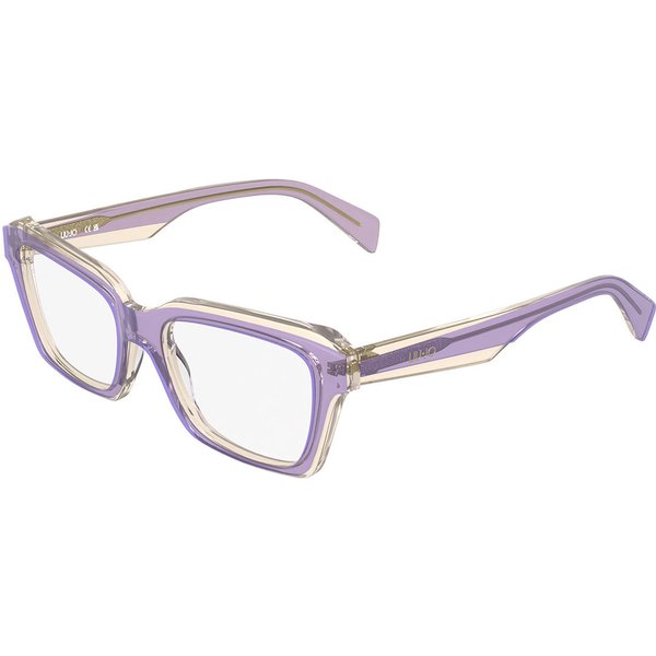 Liu Jo LJ2852 532 サングラス - 女性用 - Purple