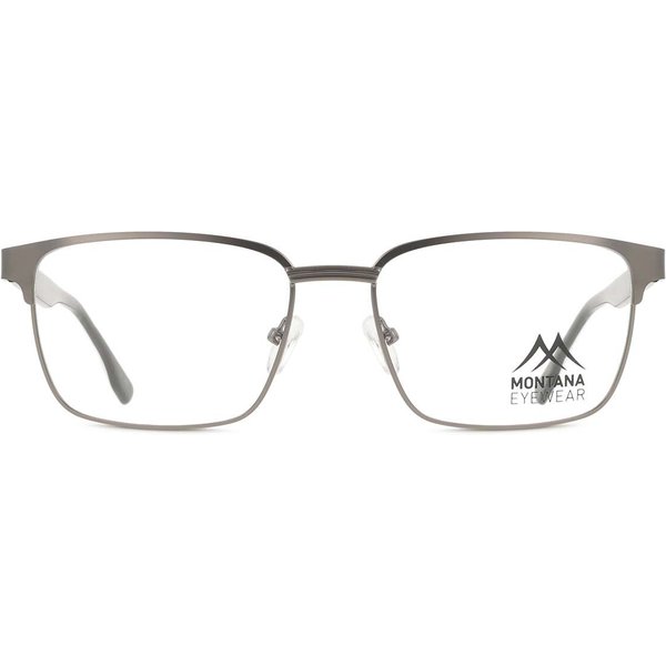Montana 眼鏡 MM576 MM576A サングラス - 男性用 - Gunmetal