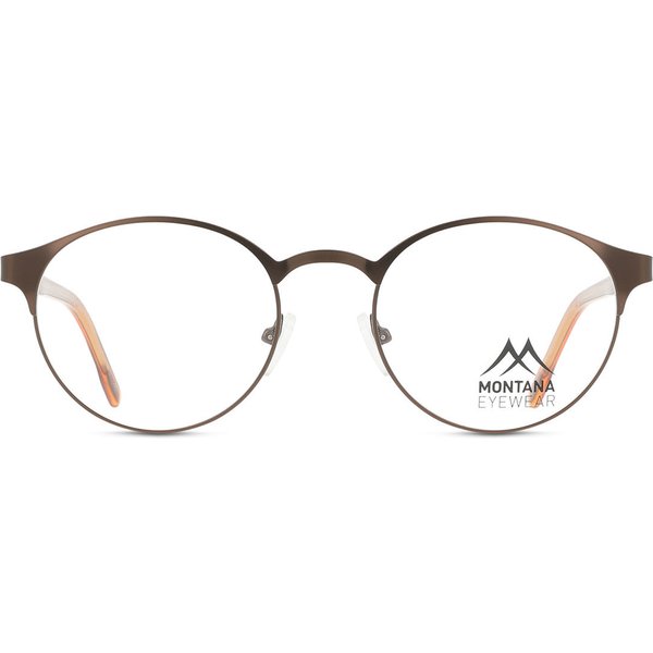 Montana 眼鏡 MM581 MM581C サングラス - 男性用 - 茶色