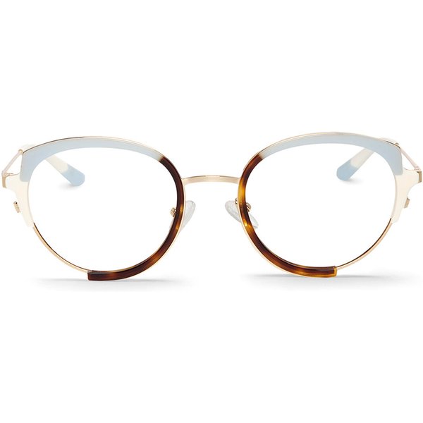 Mr. Boho Alya MAIBR14-00 Women’s Eyeglasses Blue Size 50 - Blue Light Block Available