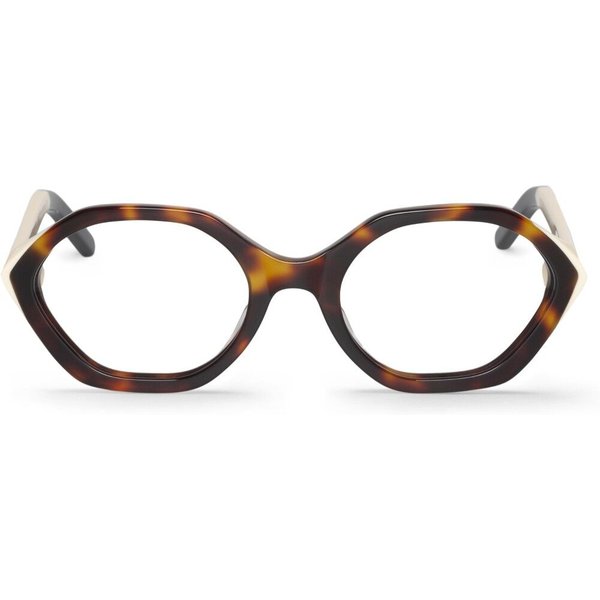Mr. Boho Paquita LACKR11-00 Men's Eyeglasses Tortoiseshell Size 53 - Blue Light Block Available