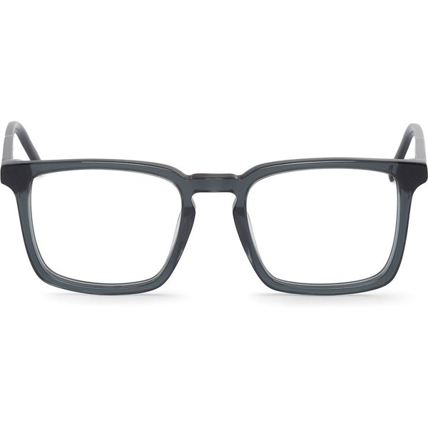 Mr. Boho Belcher ACACL10-00 Men's Eyeglasses Clear Size 51 - Blue Light Block Available