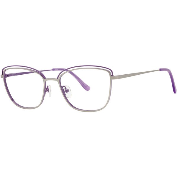 Kensie Jubilee Amethyst サングラス - 女性用 - Purple