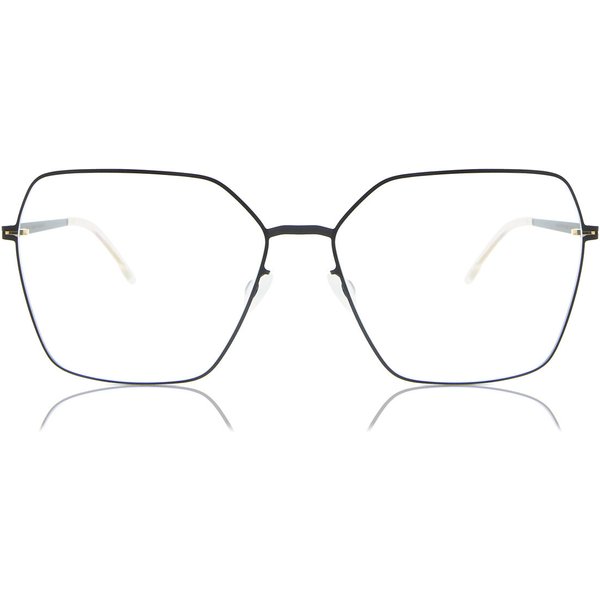 Mykita Liva 152 サングラス - 男性用 - 黒
