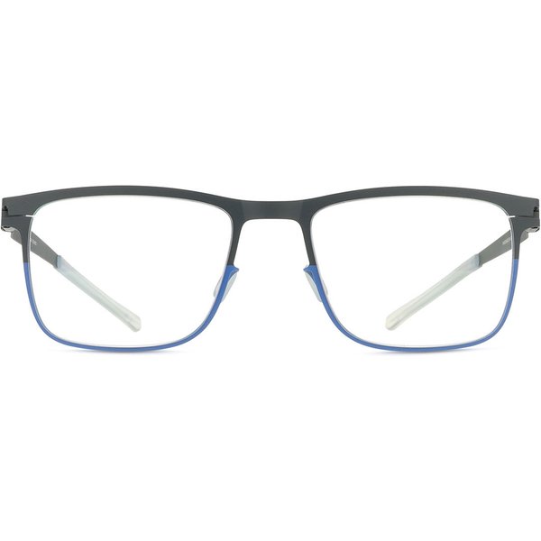 Mykita Armin 514 サングラス - 男性用 - 青
