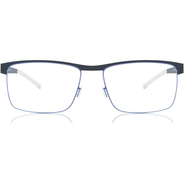 Mykita Dalton 514 サングラス - 男性用 - 青