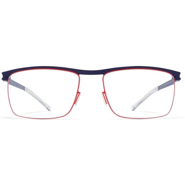 Mykita Darcy 542 サングラス - 男性用 - 青