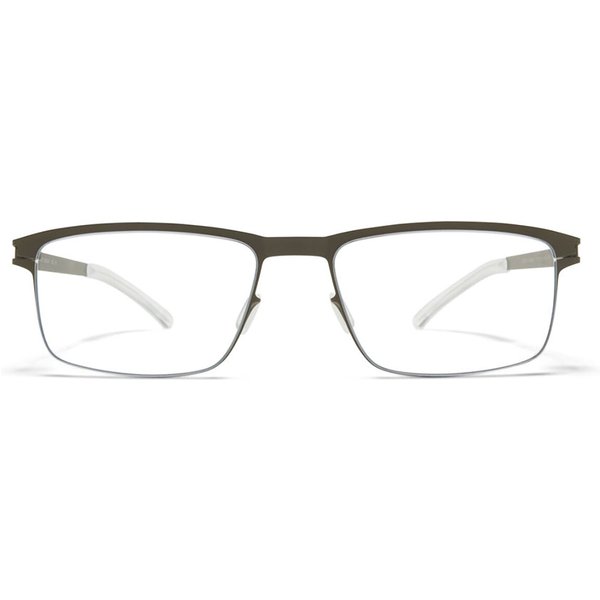 Mykita Dennis 335 サングラス - 男性用 - 緑