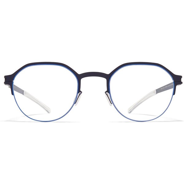 Mykita Dorian 514 サングラス - 男性用 - 青