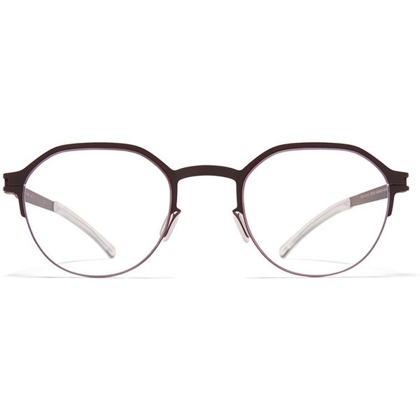 Mykita Dorian 541 サングラス - 男性用 - 茶色