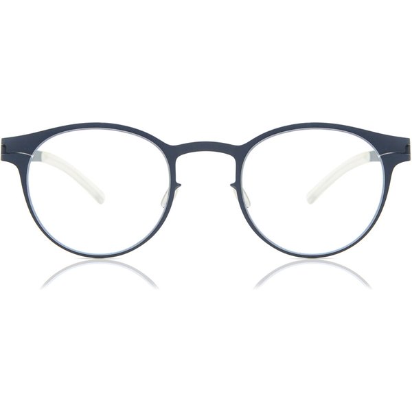 Mykita Jonah 084 サングラス - 男性用 - 青