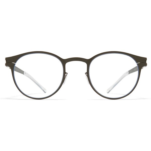 Mykita Jonah 335 サングラス - 男性用 - 緑